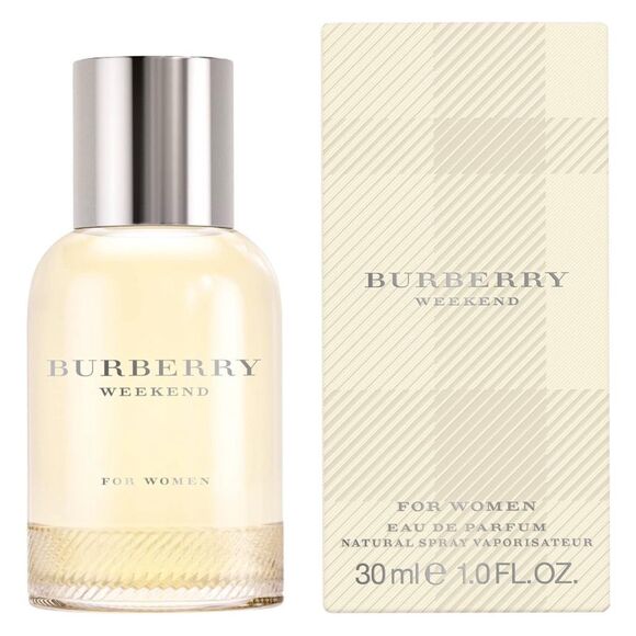 Burberry Weekend For Women Eau de Parfum - 1.0 fl oz / 30 ml - Picture 1 of 3